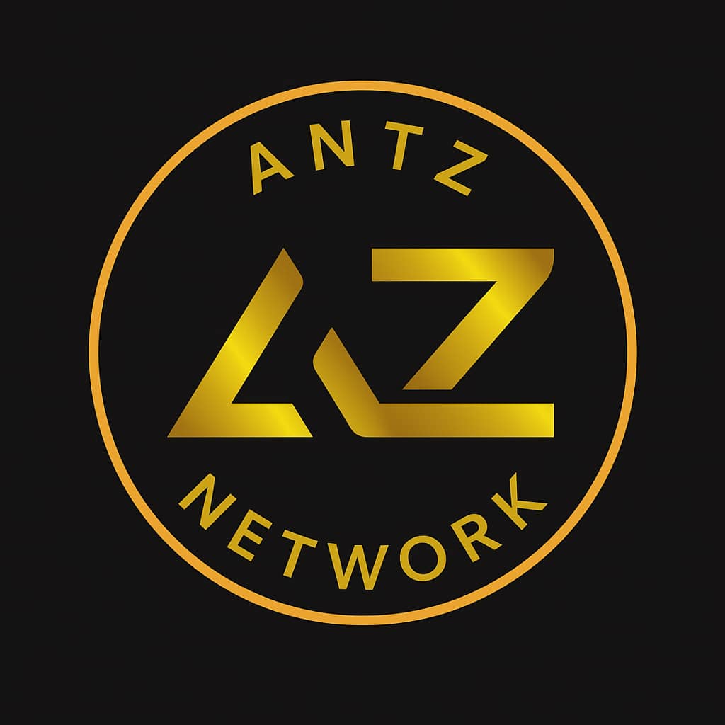 ANTZ Network